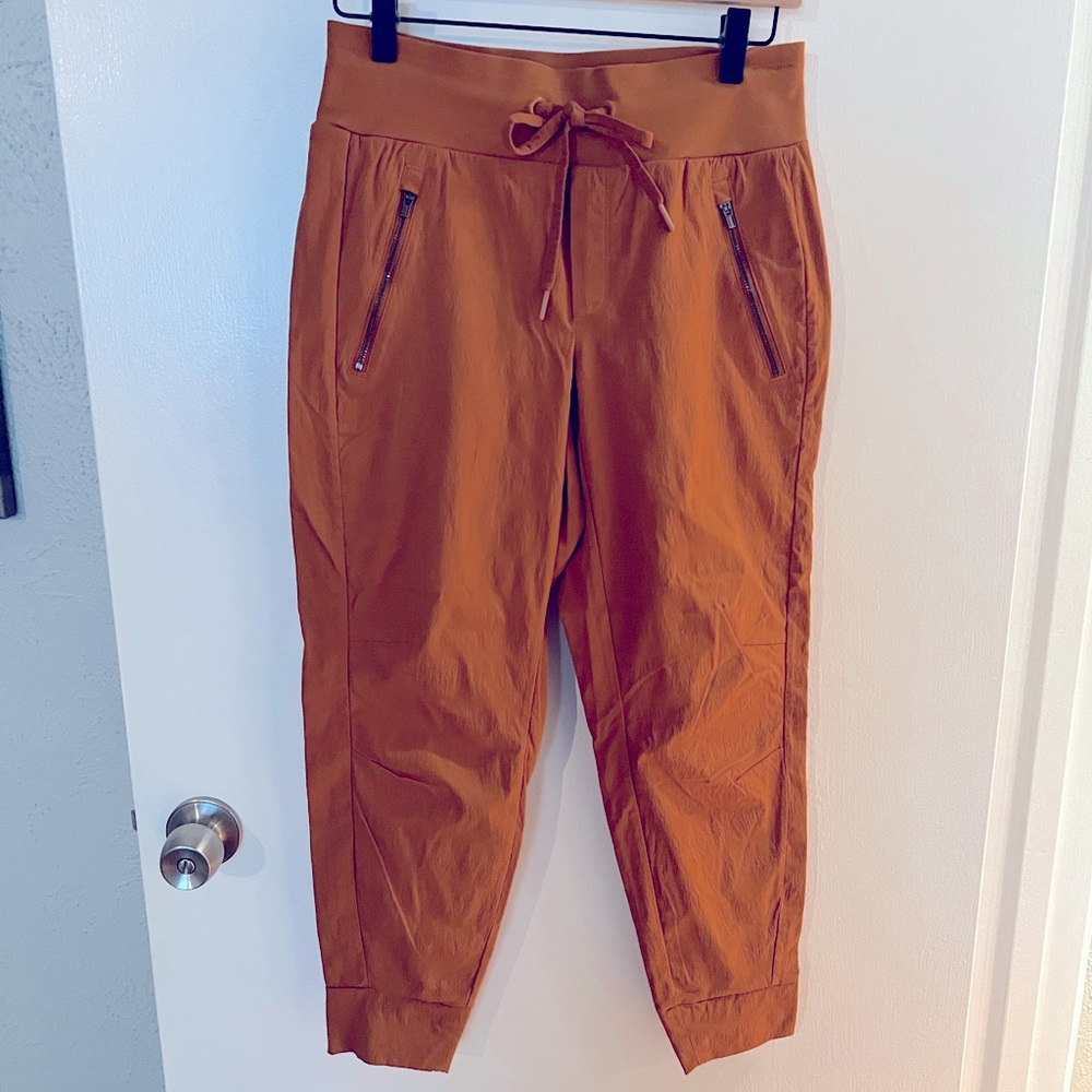 Athleta Joggers